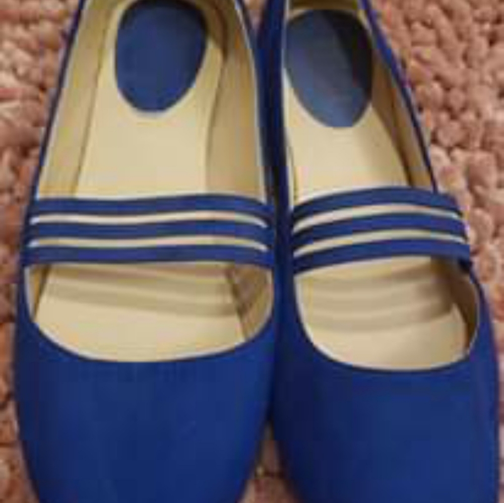 Flats